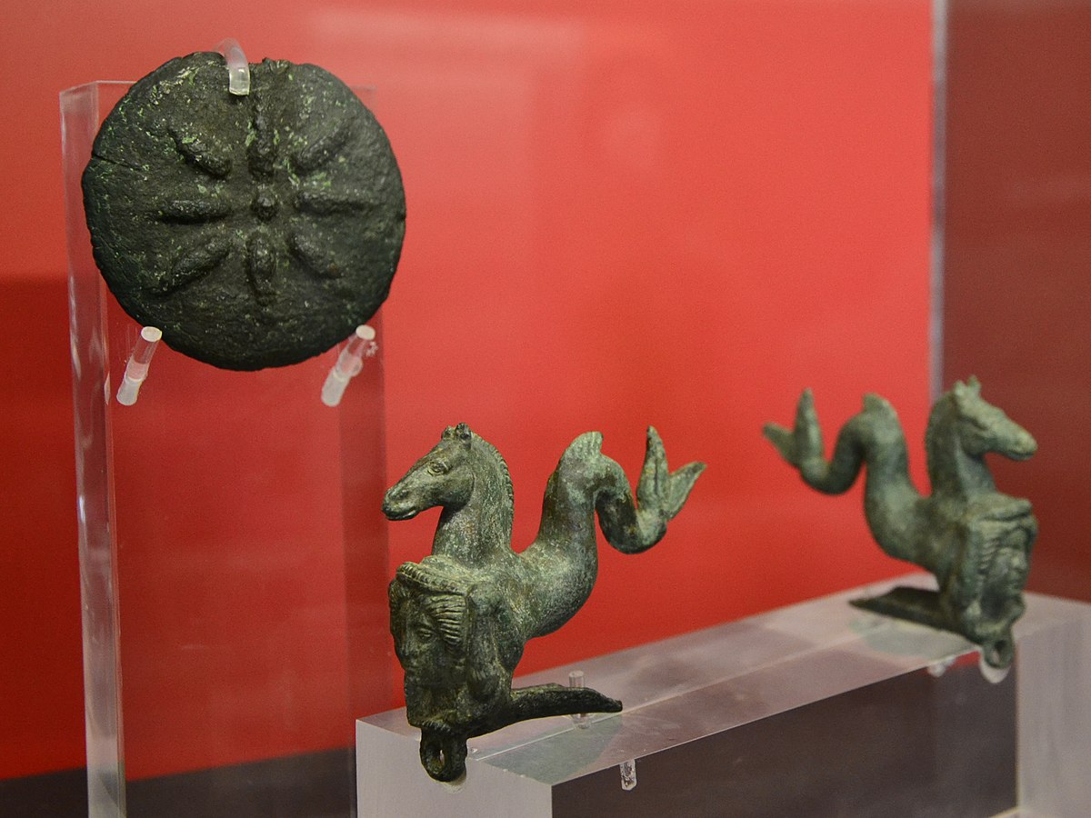 Museo Archeologico Nazionale di Tuscania - Apertura straordinaria